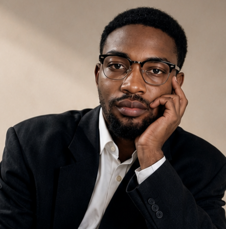 Moses Omoruyi, Founder of MedBridge Health